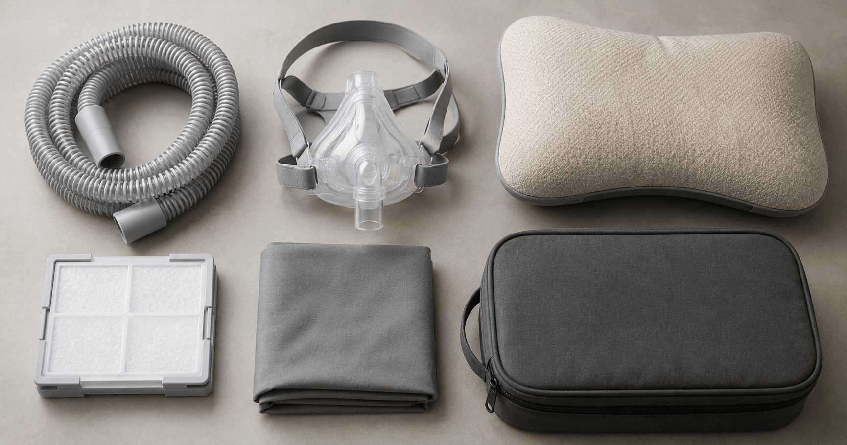 Accessories