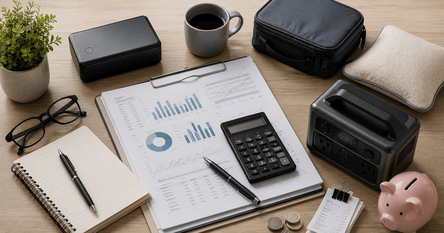 Insurance & costs