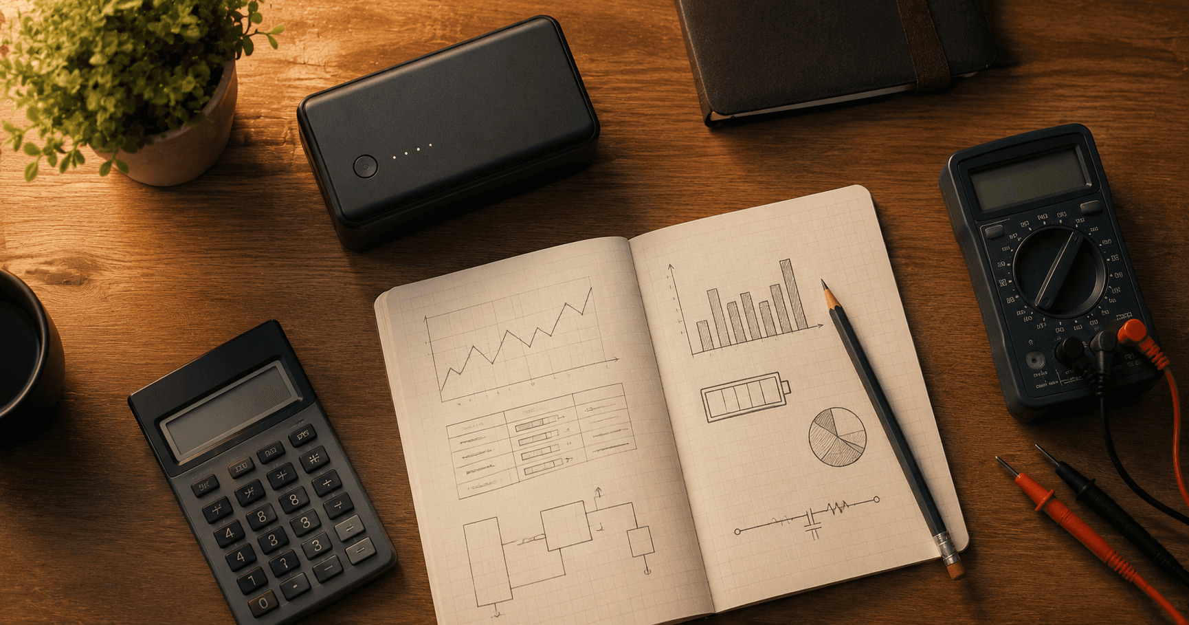 Sizing & runtime
