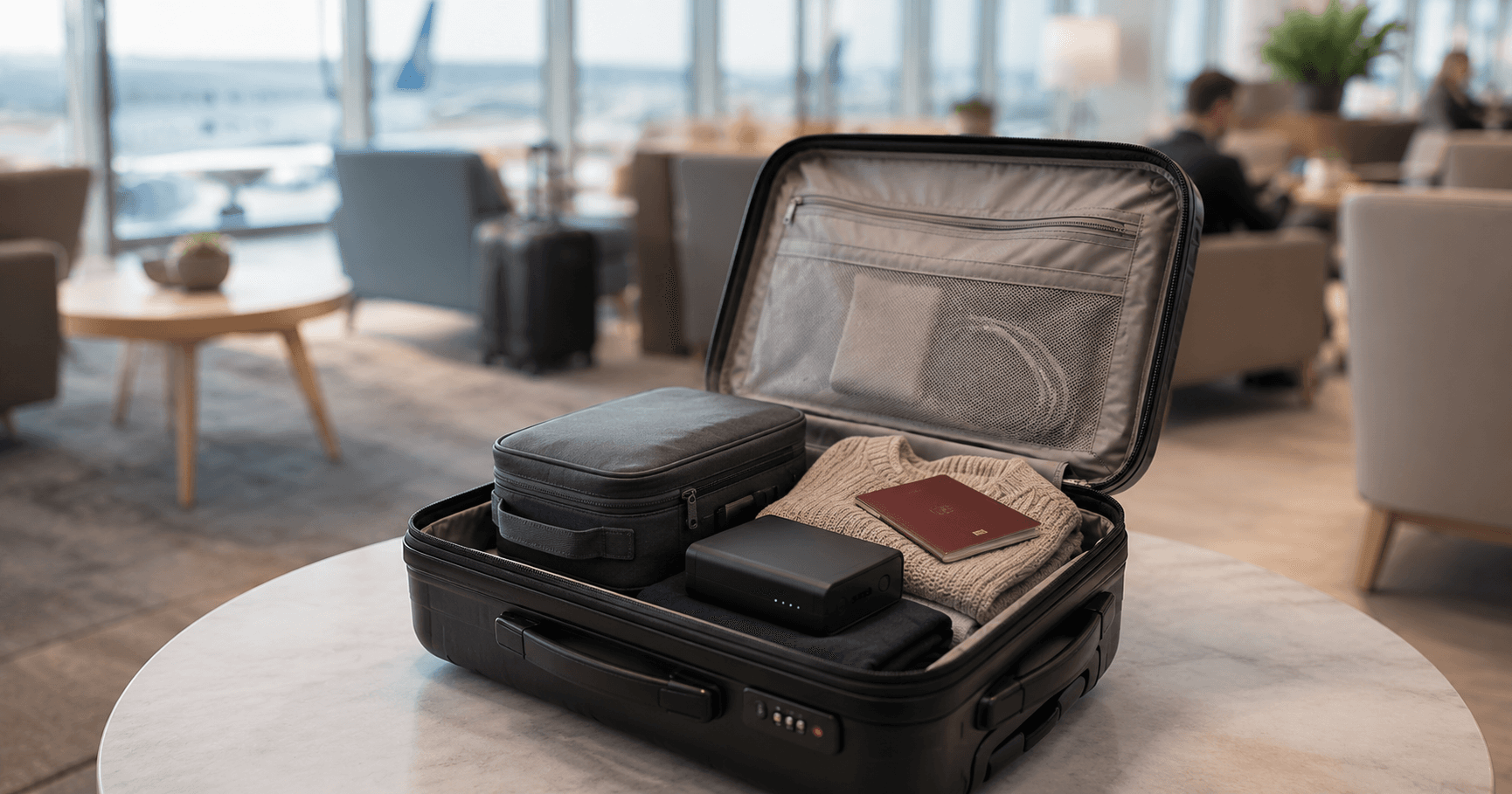 Travel & flying